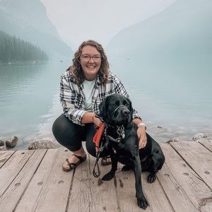 Meet your Posher, Jess